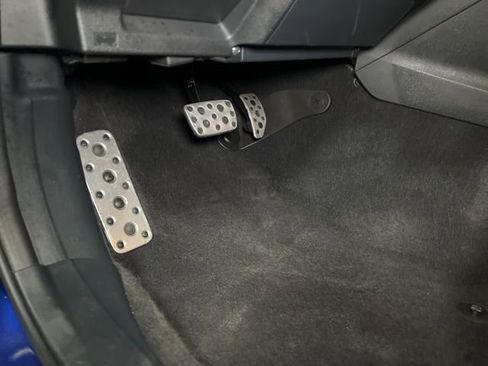 Used 2025 Subaru Crosstrek 2.5i Sport image 43