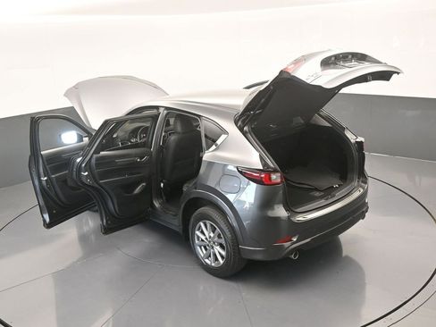 Used 2024 MAZDA CX-5 AWD 2.5 S w/ Select Package image 67