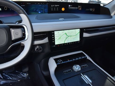 New 2026 Lincoln Navigator L Black Label image 30