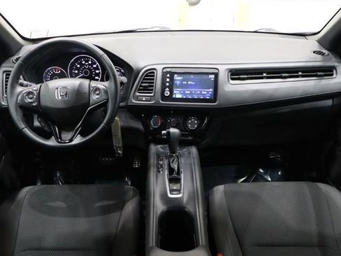 Used 2022 Honda HR-V Sport image 27