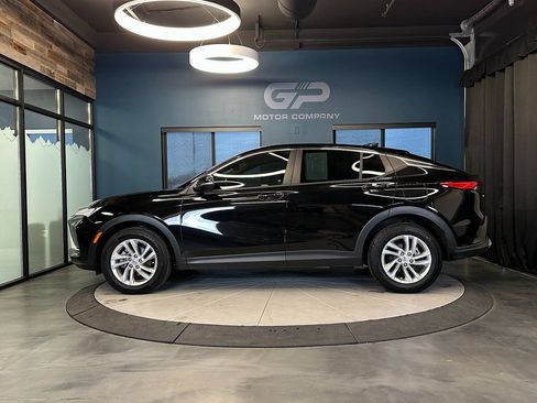 Used 2024 Buick Envista Preferred w/ Convenience I Package FWD image 6