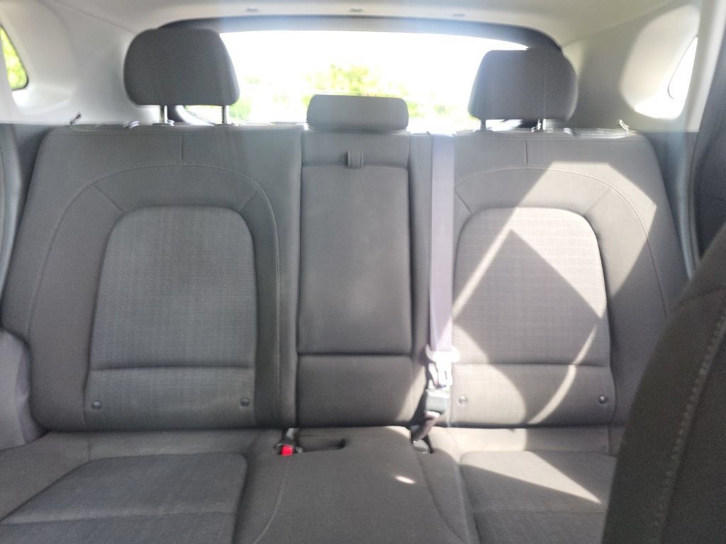 Used 2023 Hyundai Kona SEL w/ Cargo Package AWD/4WD image 9