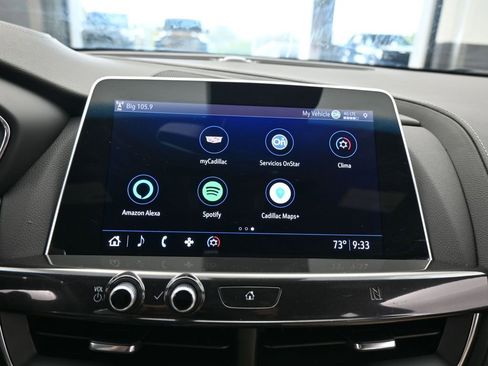 Used 2020 Cadillac CT5 Luxury image 23