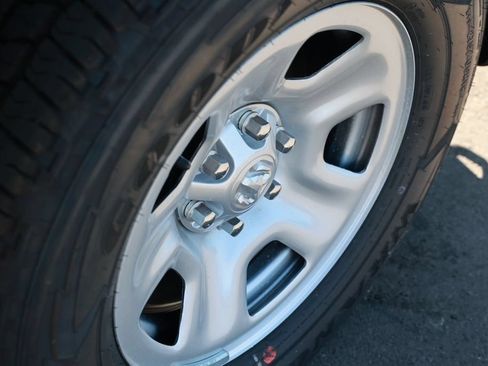 New 2026 RAM 1500 Tradesman RWD image 9