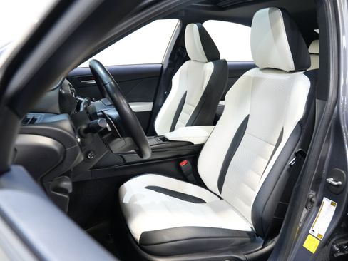 Used 2023 Lexus IS 500 w/ Protection Package image 30