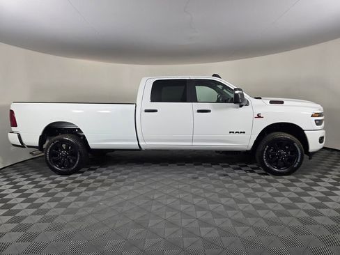 New 2026 RAM 2500 Big Horn image 3
