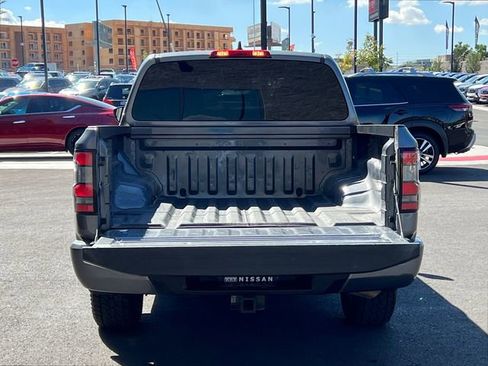 Certified 2023 Nissan Frontier SV w/ Tow Package image 4