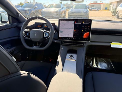 New 2026 Polestar Polestar 4 image 17