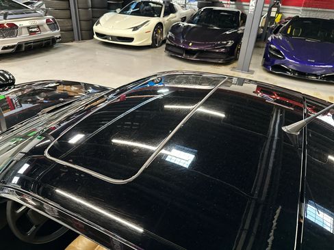 Used 1988 Porsche 928 S4 image 13