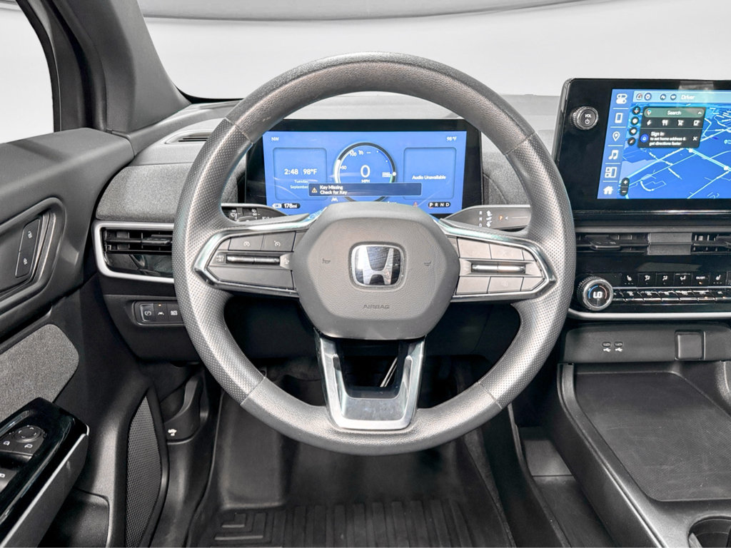 Used 2025 Honda Prologue EX image 9