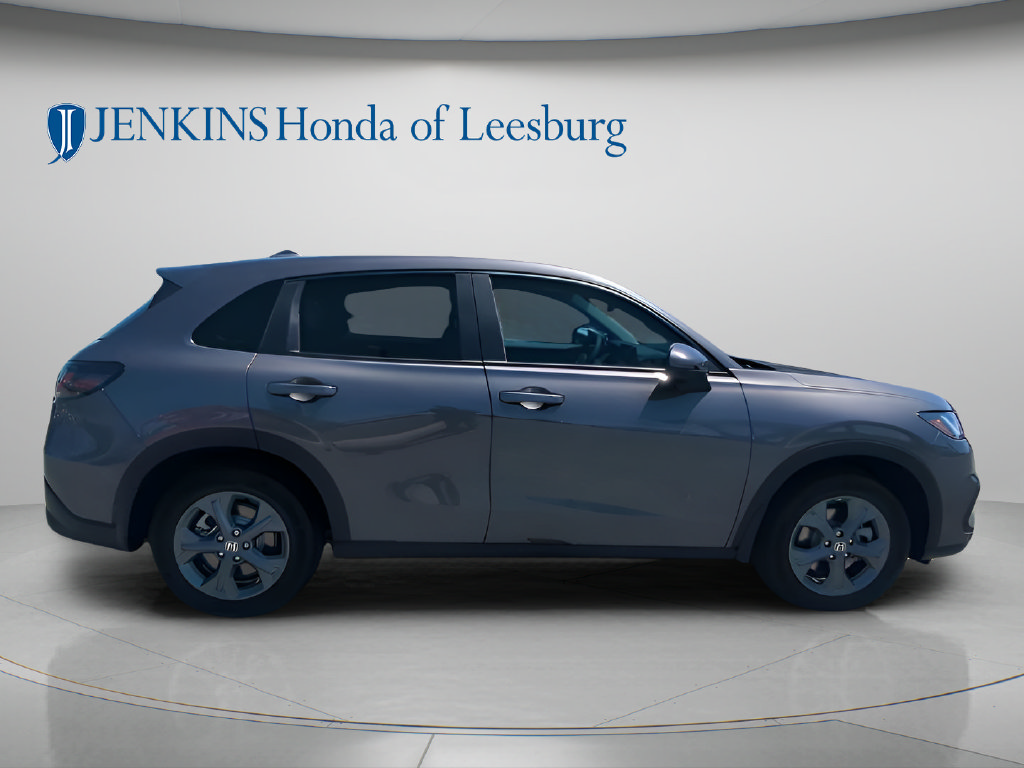 New 2027 Honda HR-V LX image 2