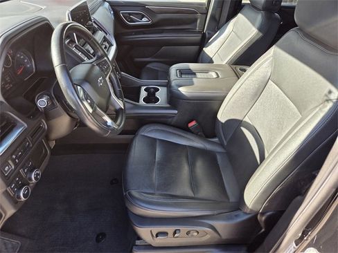 Used 2021 Chevrolet Tahoe Z71 image 10