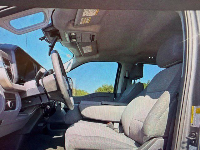 Used 2024 Ford F250 XL w/ STX Appearance Package AWD/4WD image 7