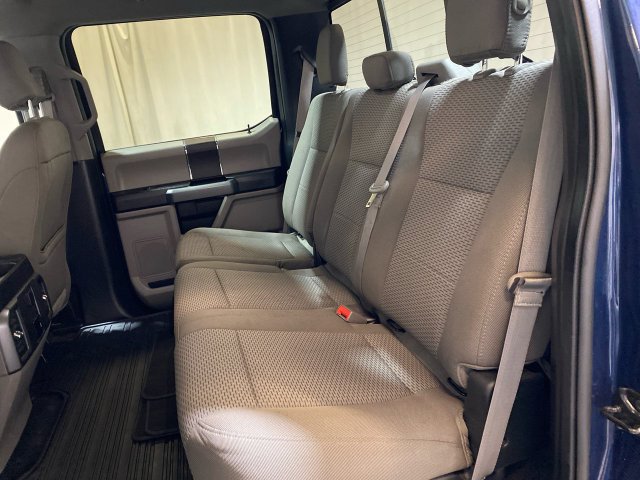 Used 2018 Ford F150 XLT w/ Equipment Group 301A Mid AWD/4WD image 25