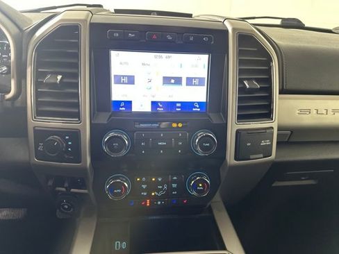 Used 2020 Ford F250 Lariat image 21