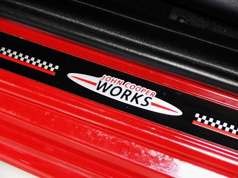 Used 2022 MINI Cooper John Cooper Works w/ Premium Package image 16