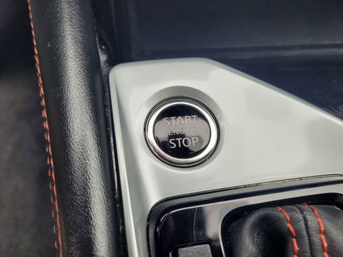 Used 2023 Nissan Altima 2.5 SR image 21