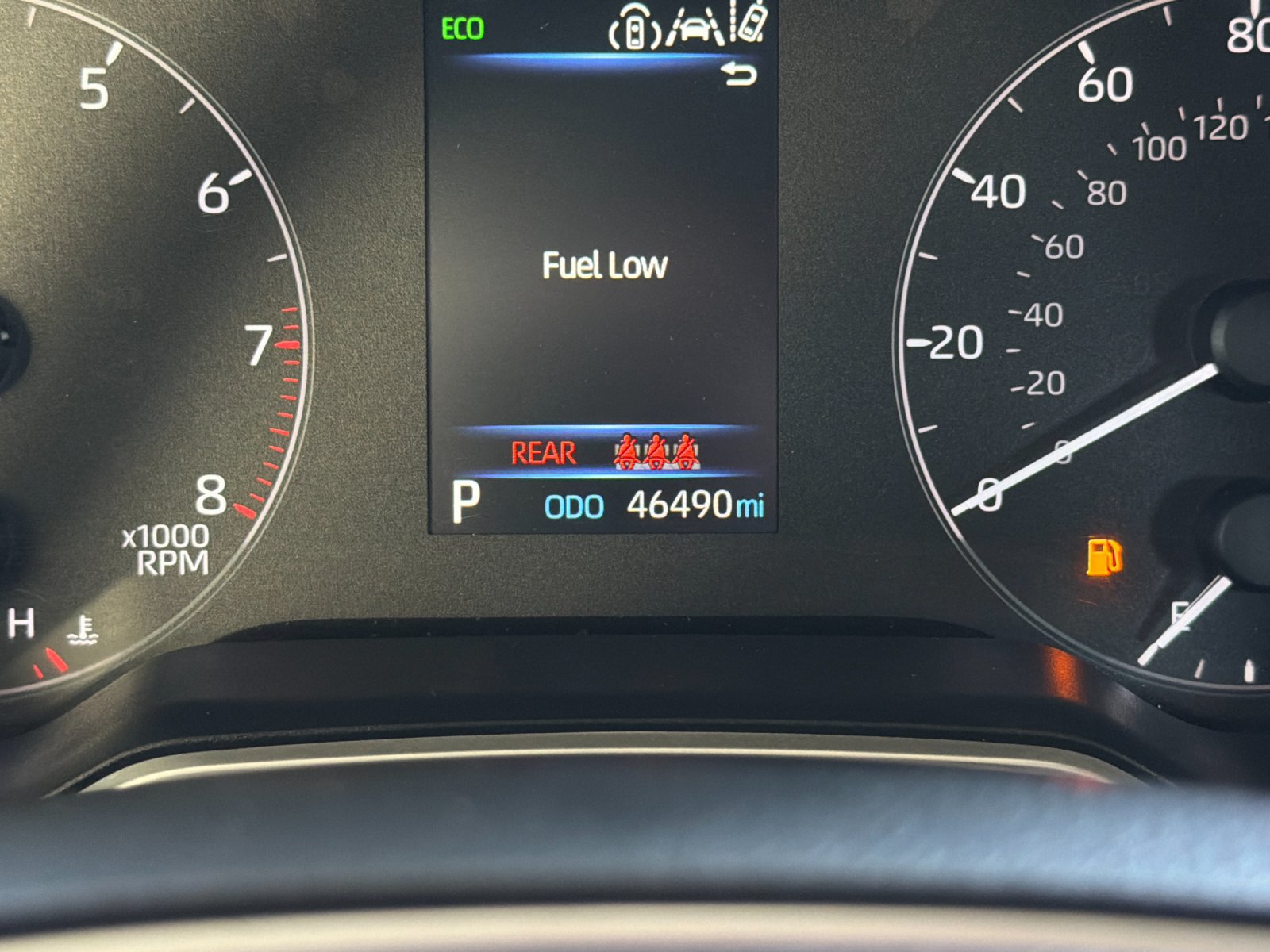 Used 2023 Toyota Corolla SE FWD image 25
