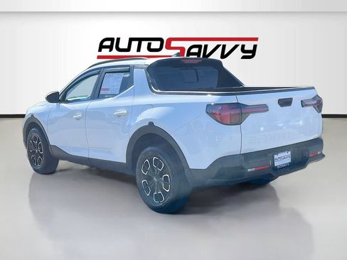Used 2023 Hyundai Santa Cruz SEL Premium w/ Cargo Package AWD/4WD image 5