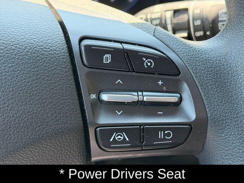 Used 2023 Hyundai Kona SEL w/ Cargo Package AWD/4WD image 23