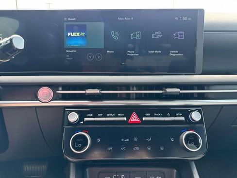 New 2026 Hyundai Santa Cruz SEL FWD image 29