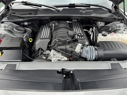 Certified 2023 Dodge Challenger R/T Scat Pack w/ Plus Package image 12