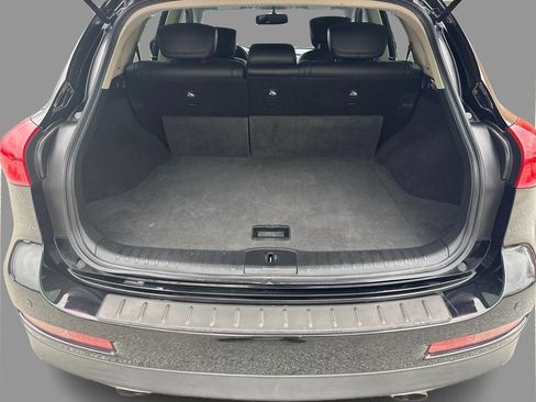 Used 2014 INFINITI QX50 Journey w/ Premium Package AWD/4WD image 25