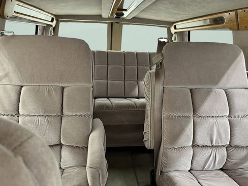 Used 1996 Chevrolet Astro image 16