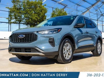 Used 2023 Ford Escape Active w/ Tech Pack #1