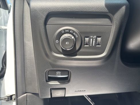 New 2026 Jeep Grand Cherokee L Limited AWD/4WD image 63