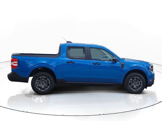 New 2026 Ford Maverick XLT w/ XLT Luxury Package FWD image 4