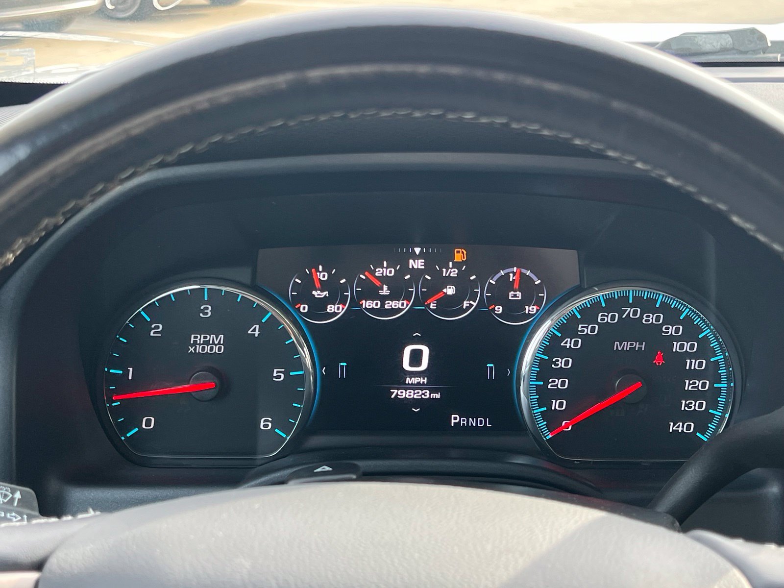 Used 2018 GMC Sierra 1500 Denali AWD/4WD image 30
