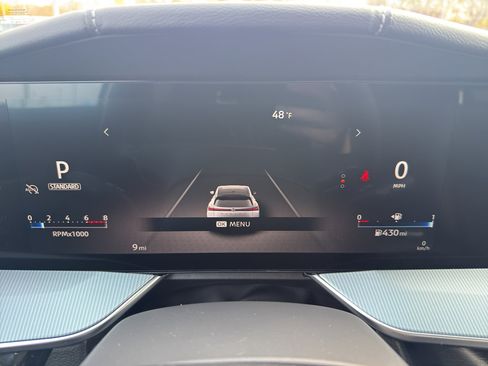 New 2026 Nissan Murano SL image 18