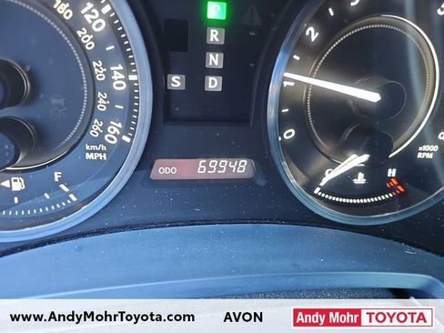 Used 2010 Lexus IS 250C image 21