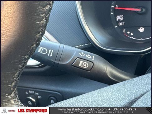 Certified 2022 Chevrolet TrailBlazer ACTIV w/ Convenience Package image 26