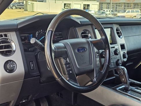 Used 2016 Ford Expedition King Ranch image 27
