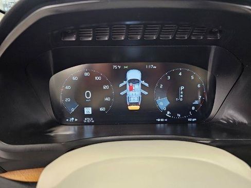 Used 2017 Volvo XC90 T6 Inscription image 13