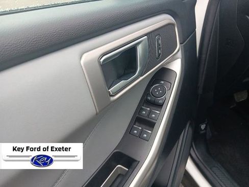 Certified 2023 Ford Explorer XLT w/ Equipment Group 202A AWD/4WD image 22