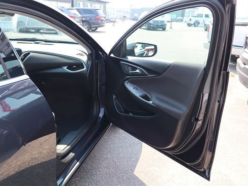 Used 2023 Chevrolet Malibu LT FWD image 7