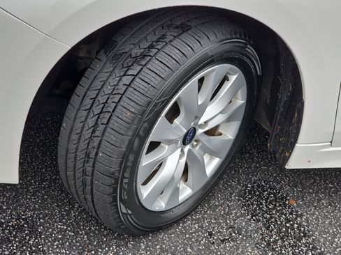 Used 2015 Subaru Legacy 2.5i Premium image 31