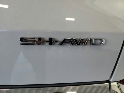 Used 2024 Acura MDX SH-AWD w/ Advance Package image 35