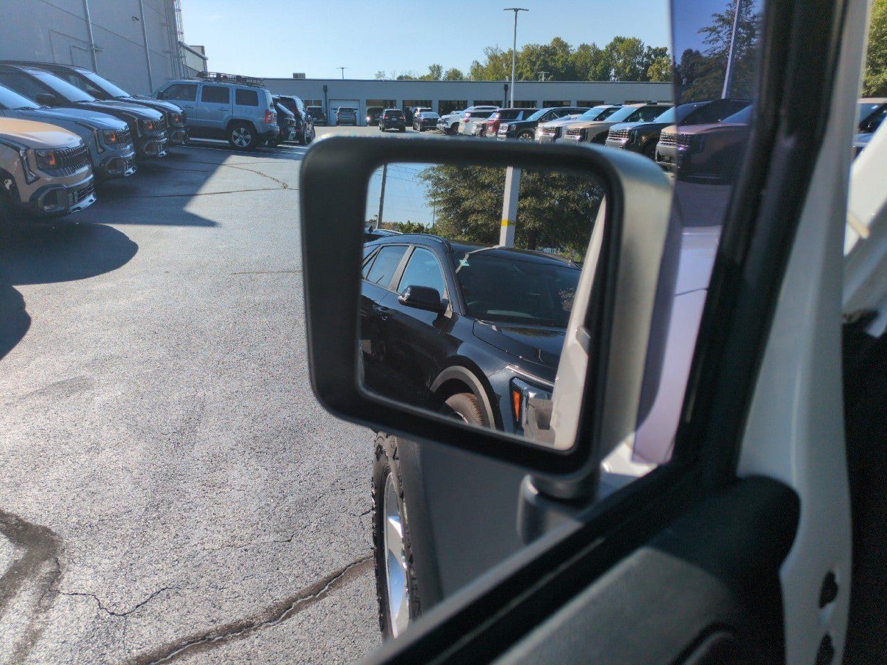 Used 2016 Jeep Wrangler Unlimited Sport w/ Quick Order Package 24S AWD/4WD image 12