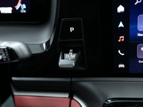 New 2026 Porsche Panamera 4S image 27