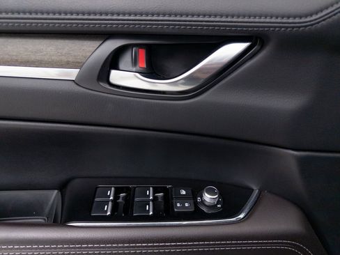 Certified 2025 MAZDA CX-5 Signature image 31