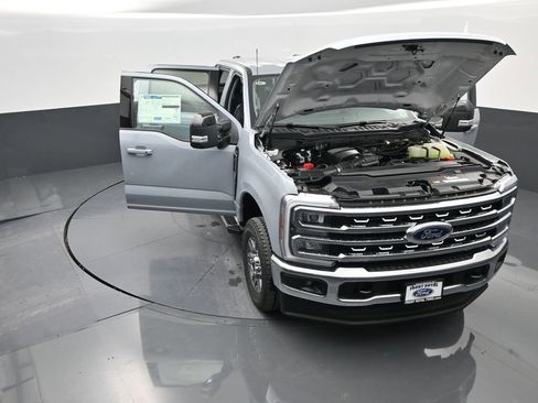 New 2026 Ford F350 Lariat image 63