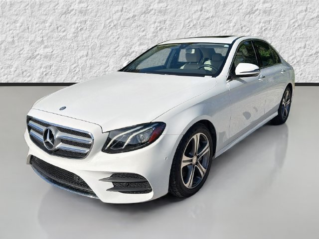 Used 2017 Mercedes-Benz E 300 image 7