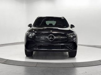 Certified 2025 Mercedes-Benz GLC 350e GLC 350e w/ AMG Line video 2