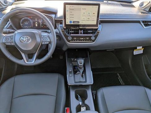 New 2026 Toyota Corolla Cross XLE image 16