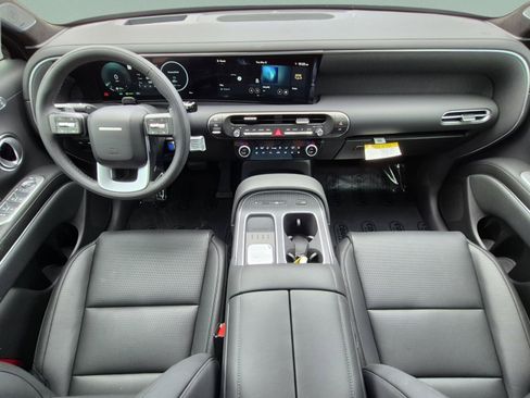 New 2026 Hyundai Palisade Calligraphy FWD image 11