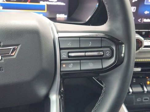 Used 2025 Chevrolet Colorado ZR2 image 29